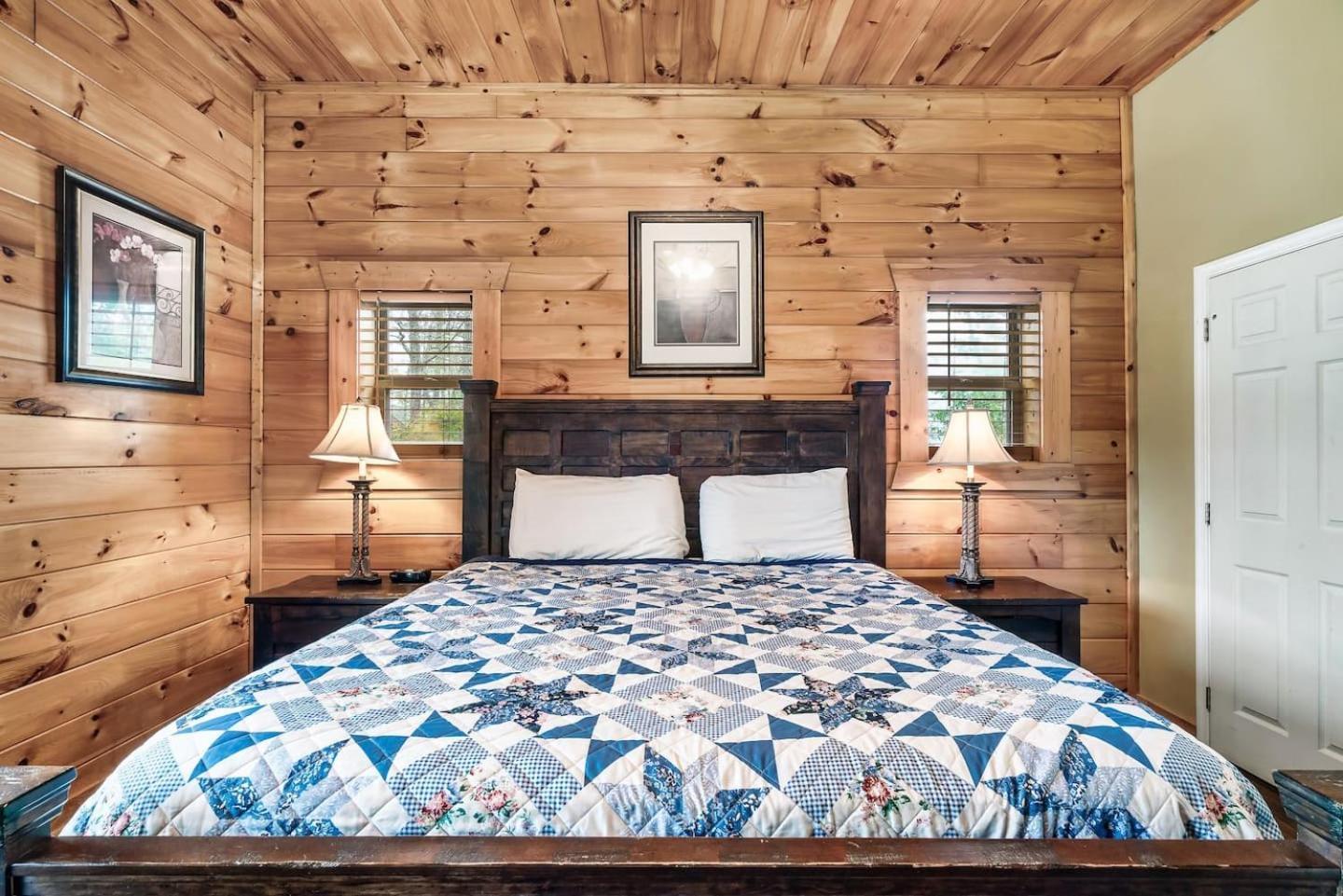 Top Mtn Views, Hottub, Games, 4 Suites, Pets Sevierville Exterior foto
