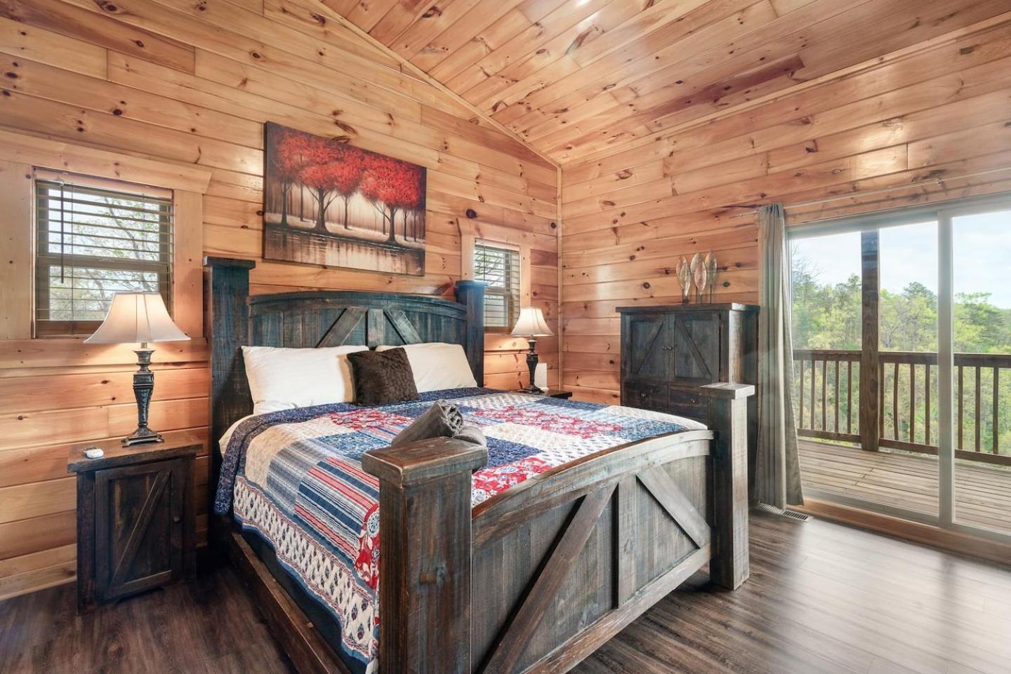Top Mtn Views, Hottub, Games, 4 Suites, Pets Sevierville Exterior foto